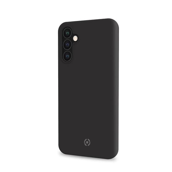 Celly Samsung Galaxy A54 5G Kuori CROMO Musta