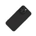 Pikkukuva 2 / 7: Celly iPhone 15 Pro Max Kuori CROMO Musta