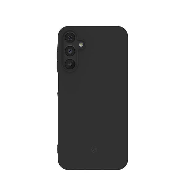 Celly Samsung Galaxy A15 Kuori CROMO Musta