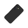 Miniatyrbild 10 av 11: Celly iPhone 16 Skal CROMO Svart