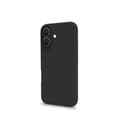 Pikkukuva 1 / 9: Celly iPhone 16 Plus Kuori CROMO Musta
