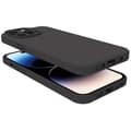 Pikkukuva 5 / 7: Celly iPhone 15 Pro Max Kuori CROMOMAG Musta