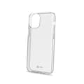 Miniatyrbillede 2 af 5: Celly iPhone 12/iPhone 12 Pro Cover GELSKIN Klar