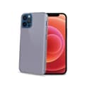 Miniatyrbillede 1 af 5: Celly iPhone 12/iPhone 12 Pro Cover GELSKIN Klar