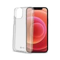 Miniatyrbilde 3 av 5: Celly iPhone 12 Pro Max Deksel GELSKIN Klar