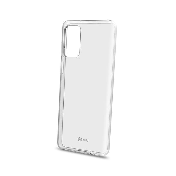 Celly Samsung Galaxy A23 5G Kuori GELSKIN Kirkas