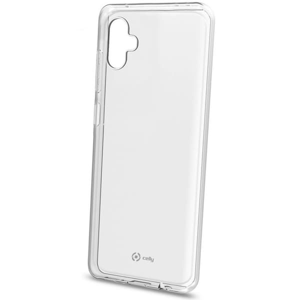 Celly Samsung Galaxy Xcover 6 Pro Cover GELSKIN Klar