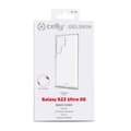 Miniatyrbillede 3 af 5: Celly Samsung Galaxy S23 Ultra Cover GELSKIN Klar