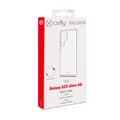 Miniatyrbillede 4 af 5: Celly Samsung Galaxy S23 Ultra Cover GELSKIN Klar