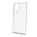 Miniatyrbillede 5 af 5: Celly Samsung Galaxy S23 Ultra Cover GELSKIN Klar