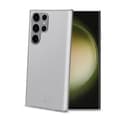 Miniatyrbillede 1 af 5: Celly Samsung Galaxy S23 Ultra Cover GELSKIN Klar
