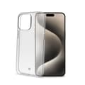 Pikkukuva 3 / 5: Celly iPhone 15 Pro Max Kuori GELSKIN Kirkas