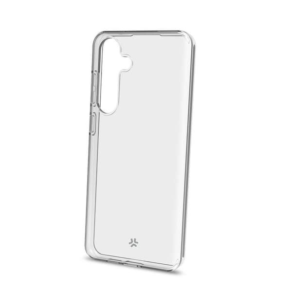 Celly Samsung Galaxy XCover 7 Deksel GELSKIN Klar