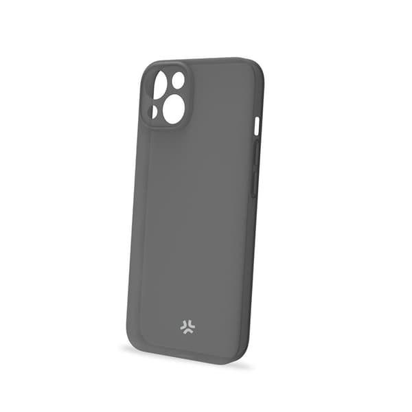 Celly iPhone 15 Skal SPACE Svart
