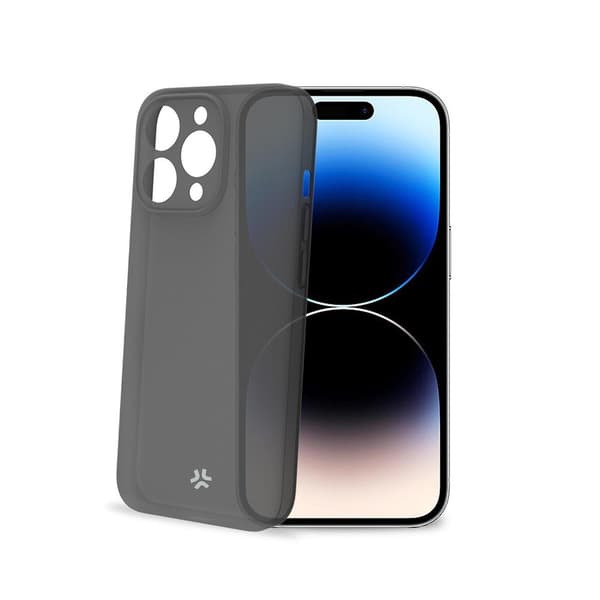 Celly iPhone 15 Pro Cover SPACE Sort