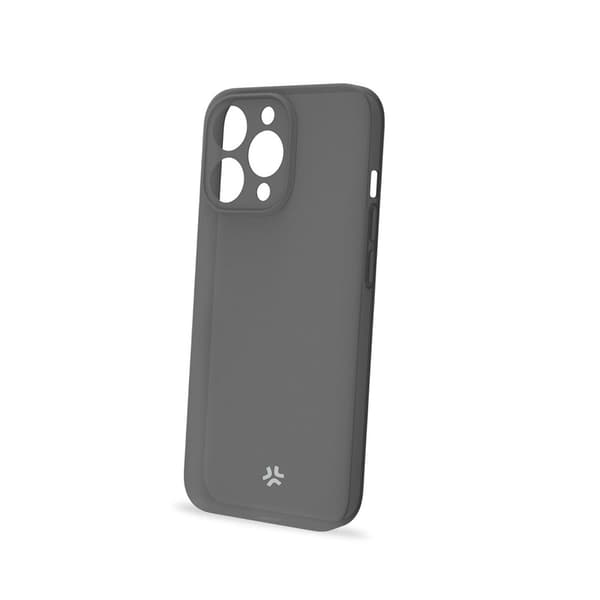 Celly iPhone 15 Pro Cover SPACE Sort
