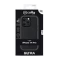 Pikkukuva 7 / 8: Celly iPhone 14 Pro Kuori ULTRAMAG Musta
