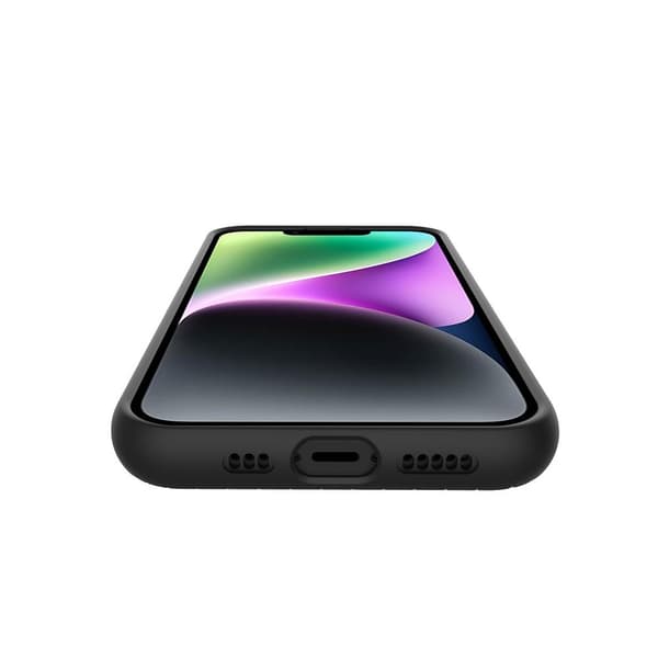 Celly iPhone 15 Kuori ULTRAMAG Musta