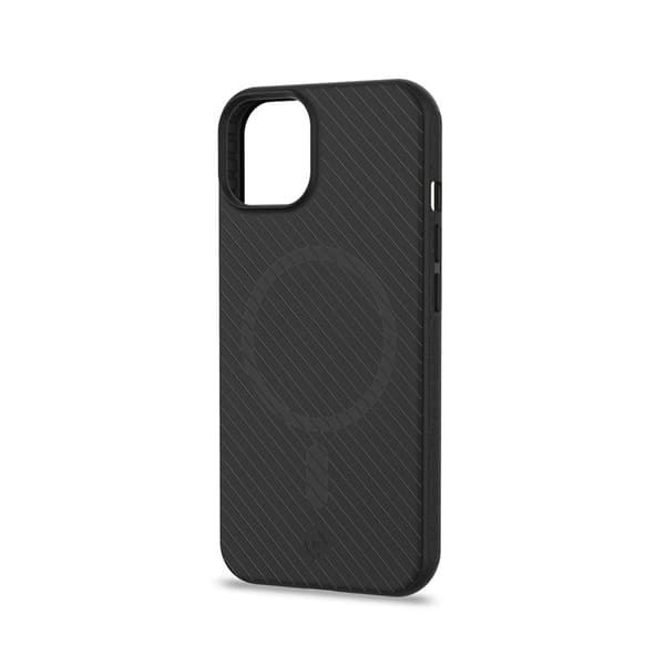 Celly iPhone 15 Kuori ULTRAMAG Musta