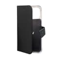 Miniatyrbillede 5 af 6: Celly iPhone 13 Pro Max Etui Wally Wallet Case Sort