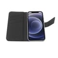 Miniatyrbillede 6 af 6: Celly iPhone 13 Pro Max Etui Wally Wallet Case Sort
