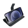 Miniatyrbillede 2 af 6: Celly iPhone 13 Pro Max Etui Wally Wallet Case Sort
