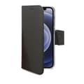 Miniatyrbillede 1 af 6: Celly iPhone 13 Pro Max Etui Wally Wallet Case Sort