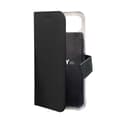 Pikkukuva 2 / 6: Celly iPhone 15 Kotelo Wally Wallet Case Musta