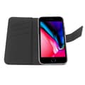 Miniatyrbillede 4 af 6: Celly iPhone 6/6S/7/8/SE Etui Wally Wallet Case Sort