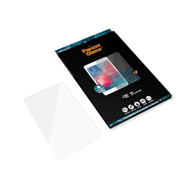 PanzerGlass iPad Mini 2019 (gen 5) Näytönsuoja Case Friendly