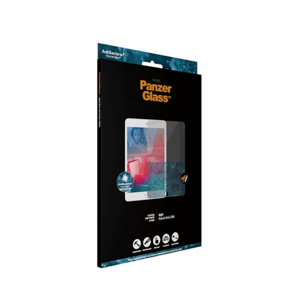 PanzerGlass iPad Mini 2019 (gen 5) Näytönsuoja Case Friendly