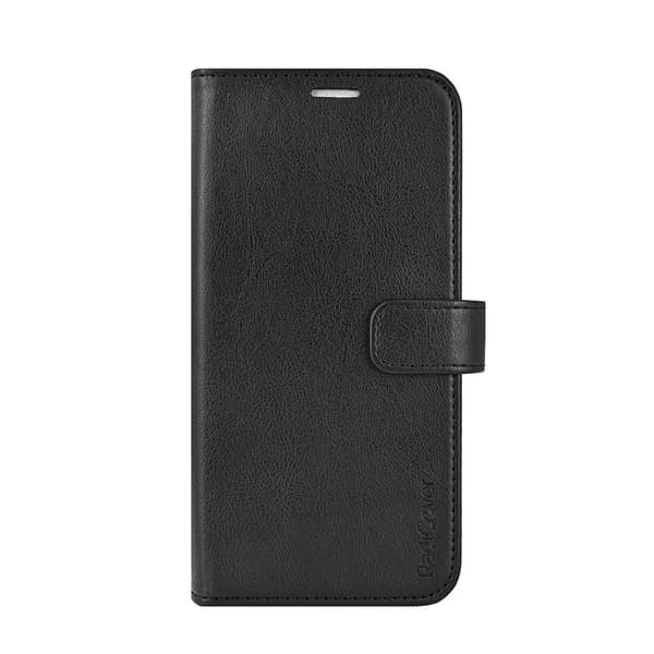 Mobilfodral Strålningsskydd 3 Kort RFID Svart - iPhone 16 Pro Max
