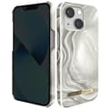 Miniatyrbild 2 av 4: Skal till iPhone 13 Luxury Ultra Thin Luminous Pearl iDeal of Sweden Silver