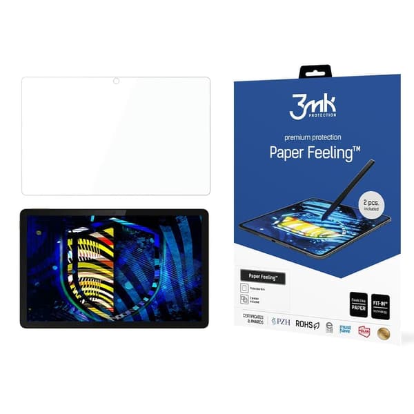 Realme Pad - 3mk Paper Feeling 11''