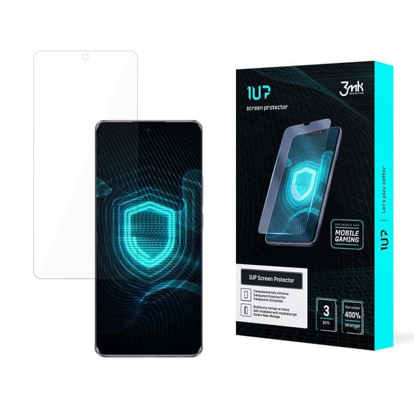 Oppo Reno10 (CPH2531) - 3mk 1UP