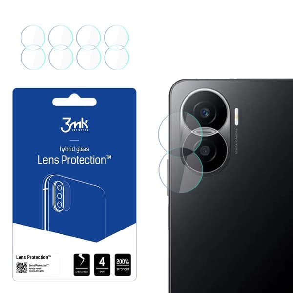 Honor x40i - 3mk Lens Protection