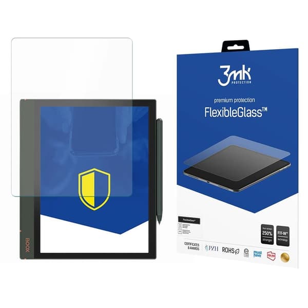 Onyx Boox Note Air 2/Onyx Boox Note Air 2 Plus - 3mk FlexibleGlass 11''