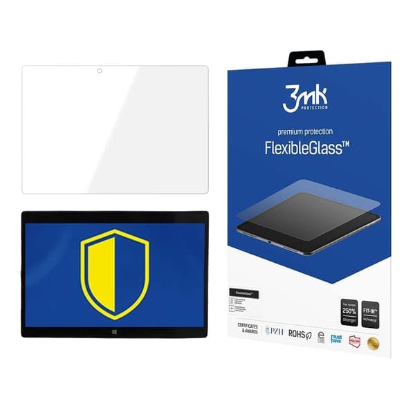 Dell Latitude 7275 m7-6Y75 - 3mk FlexibleGlass 13''