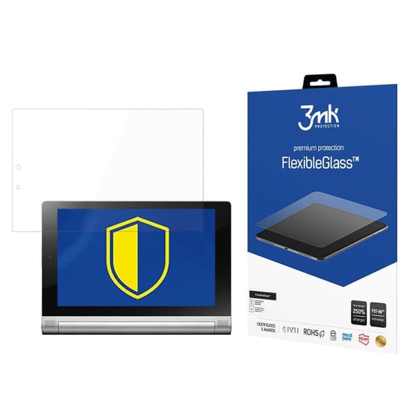 Lenovo Yoga Tablet 2 10.1" - 3mk FlexibleGlass 11''