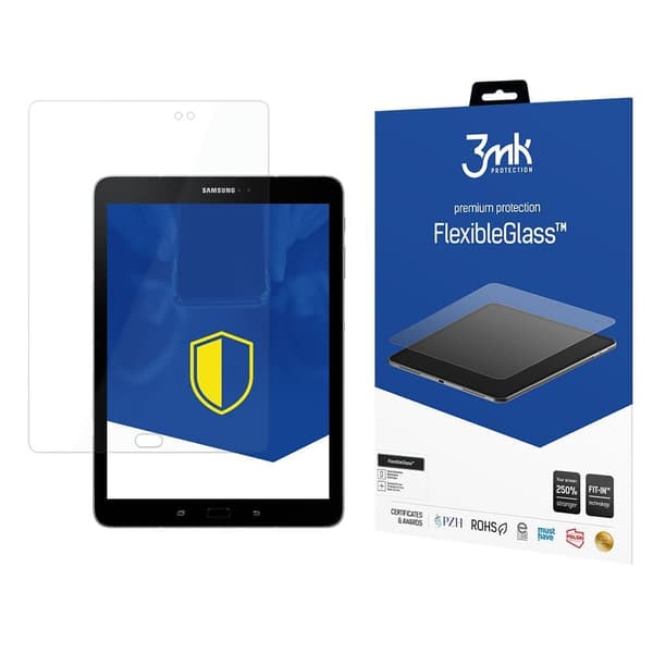 Samsung Galaxy Tab S3 T825 - 3mk FlexibleGlass 11''