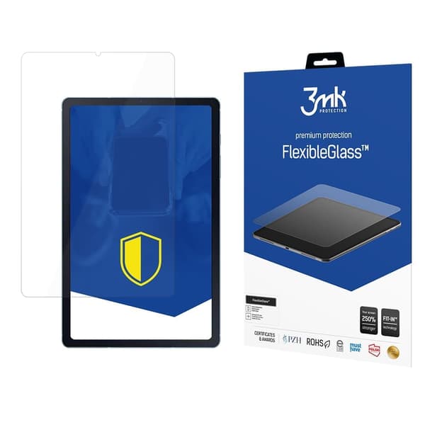 Samsung Galaxy Tab S6 Lite - 3mk FlexibleGlass 11''
