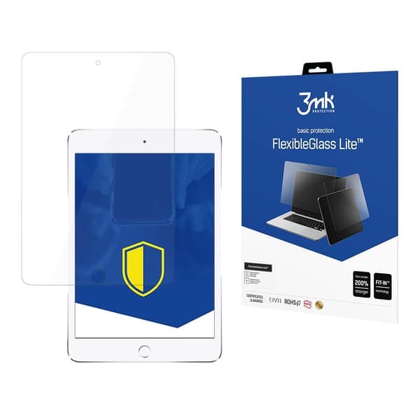 Apple iPad Air 1 gen - 3mk FlexibleGlass Lite 11''