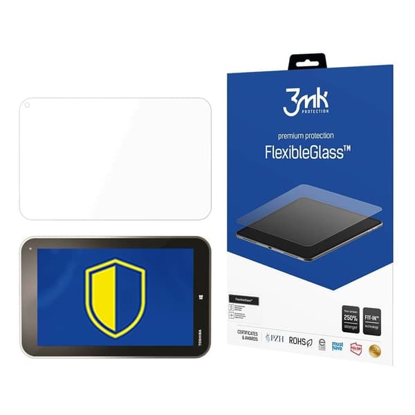 Toshiba Encore WT8-A-102 - 3mk FlexibleGlass 8.3''