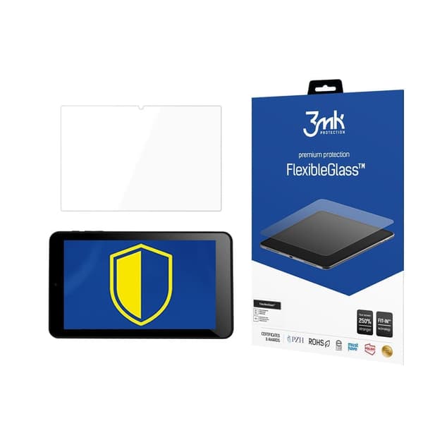 UMAX Vision Book 10C LTE - 3mk FlexibleGlass 11''