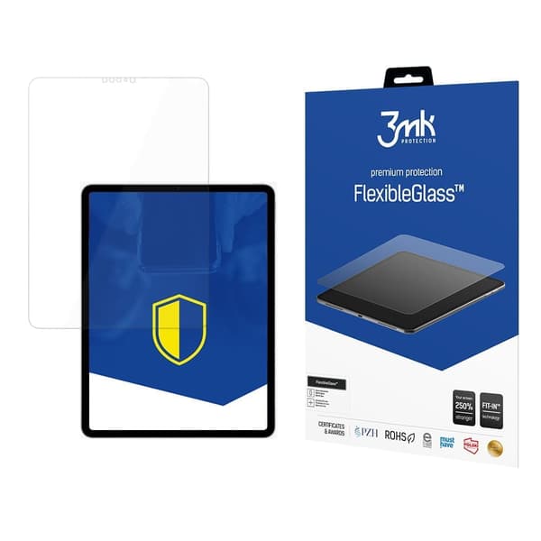 Apple iPad Pro 11" 2gen - 3mk FlexibleGlass 11''