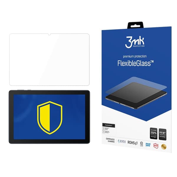 Huawei MatePad T10/T10s - 3mk FlexibleGlass 11''