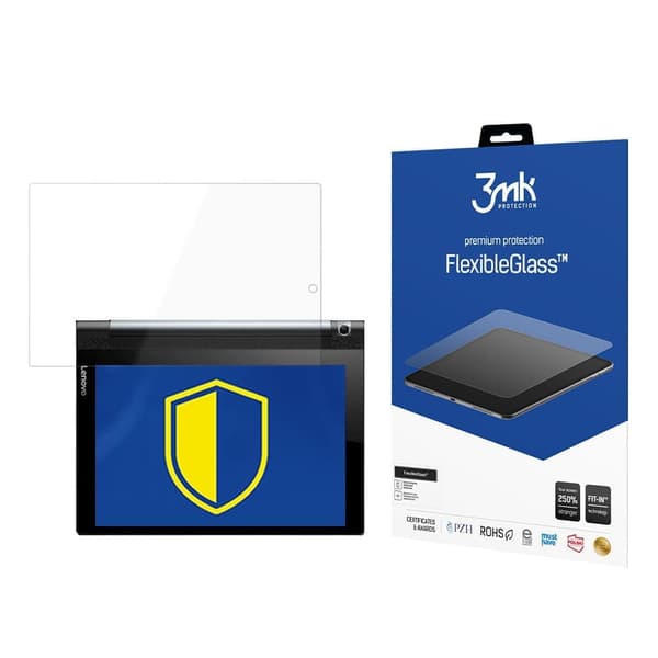 Lenovo Yoga Tab 3 10.1" - 3mk FlexibleGlass 11''