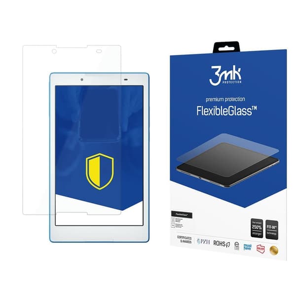 Lenovo Tab 3 TB3-850M - 3mk FlexibleGlass 8.3''