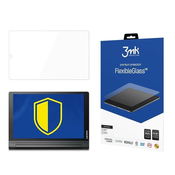 Lenovo Yoga TAB 3 Plus - 3mk FlexibleGlass 11''