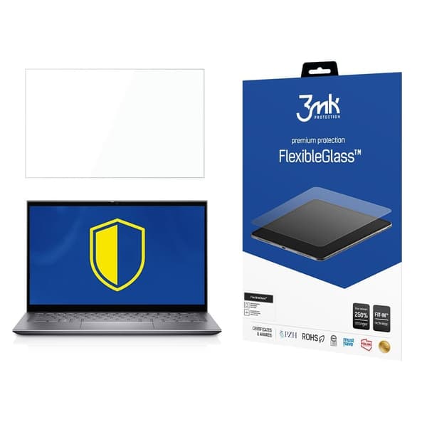 Dell Inspiron 14 5410 - 3mk FlexibleGlass 15''